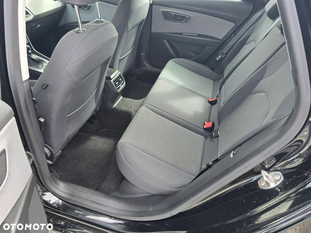 Seat Leon 1.6 TDI Style S&S - 11
