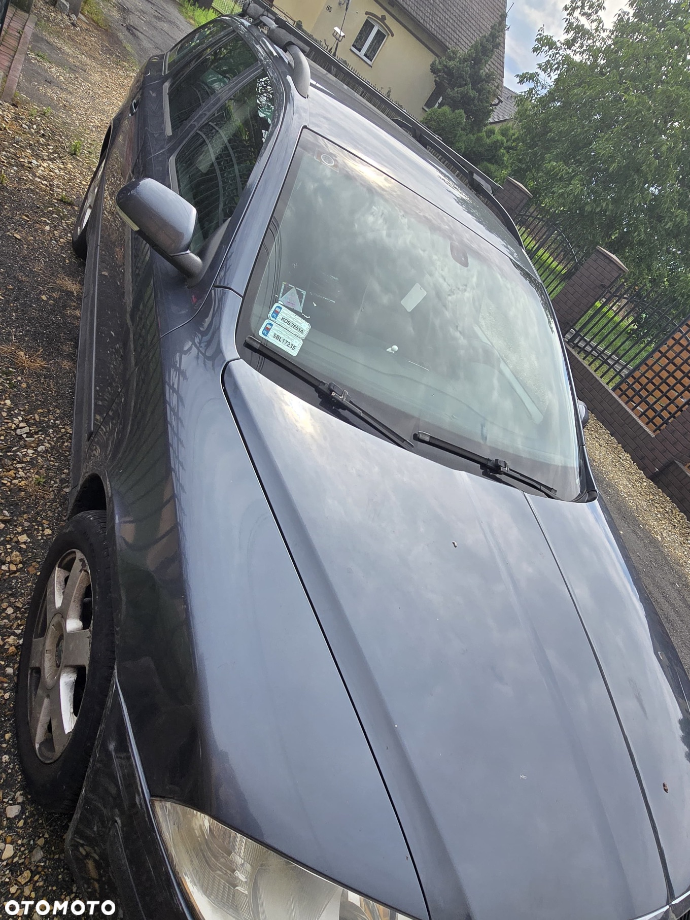 Skoda Octavia 1.6 Mint - 4
