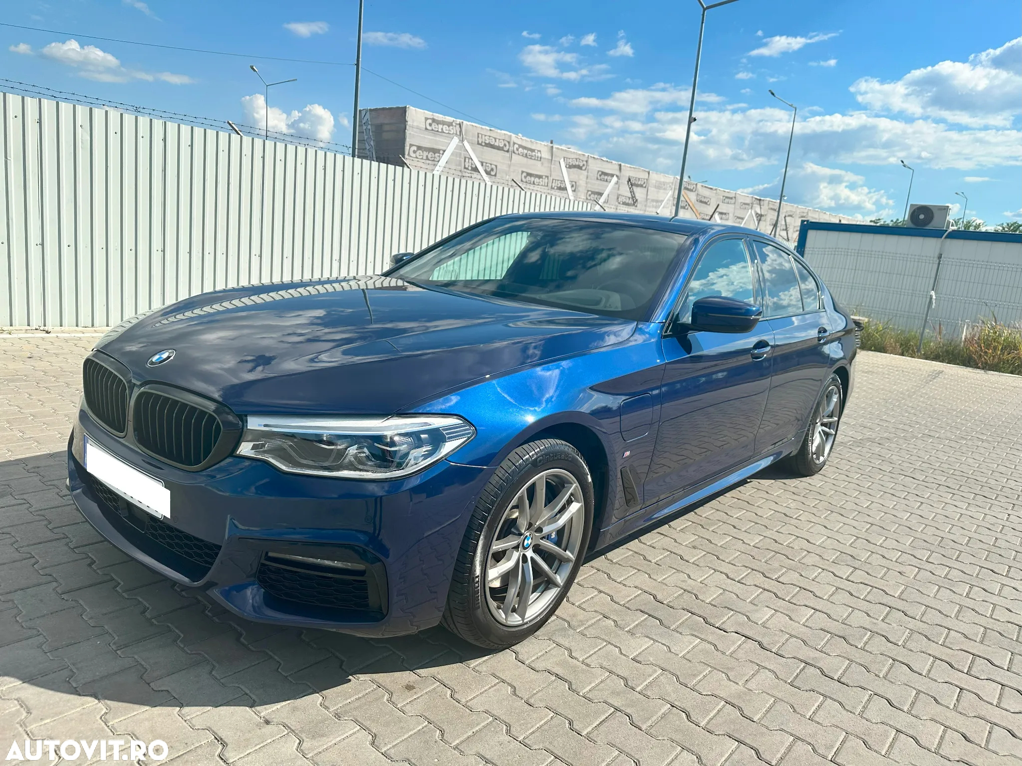 BMW Seria 5 - 6