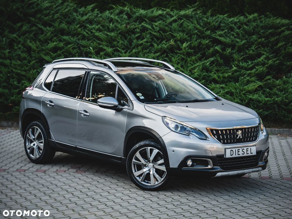 Peugeot 2008 - 11