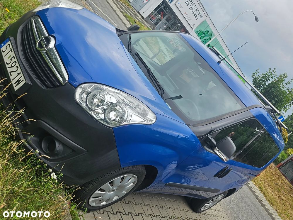 Opel Combo Tour L1H1 - 3