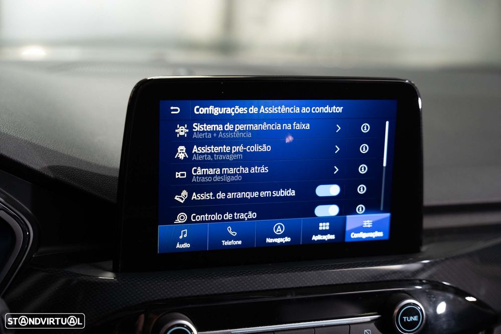 Ford Kuga 1.5 EcoBoost ST-Line X - 18