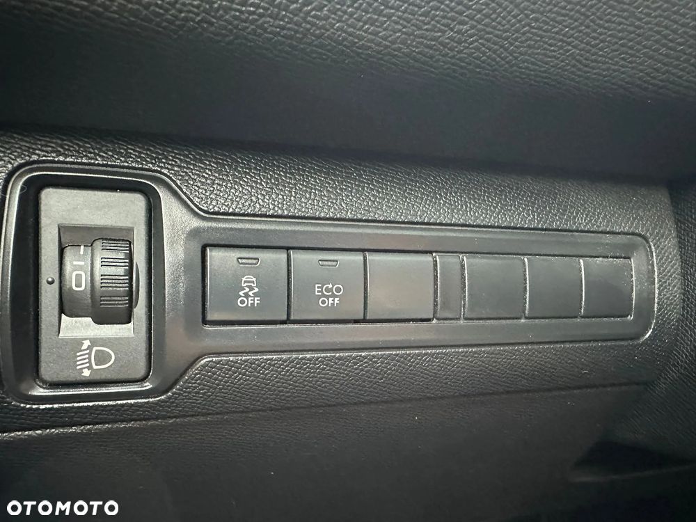 Peugeot 308 BlueHDi 120 Stop & Start Allure - 13
