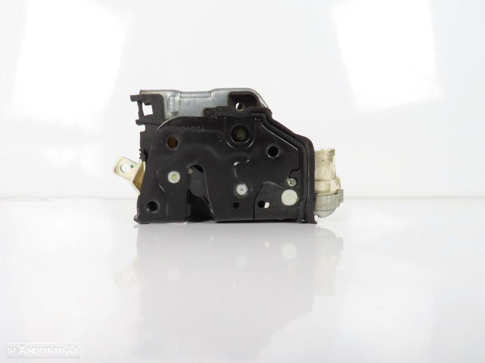 Fecho da porta Esquerdo/Frente Usado / Original AUDI A4 (8K2, B8)/AUDI A4 Avant... - 4