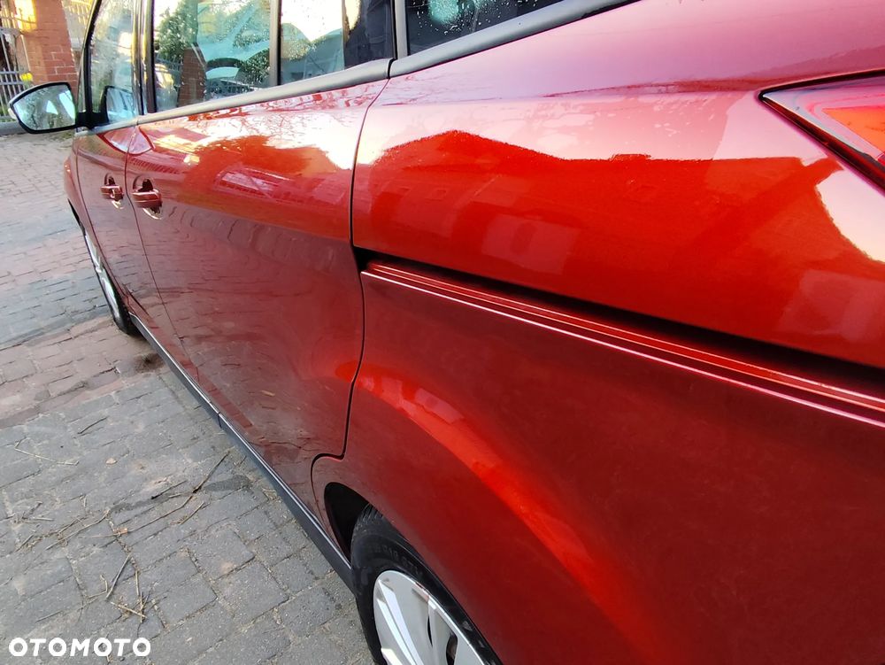 Ford Grand C-MAX 1.0 EcoBoost Edition ASS - 9