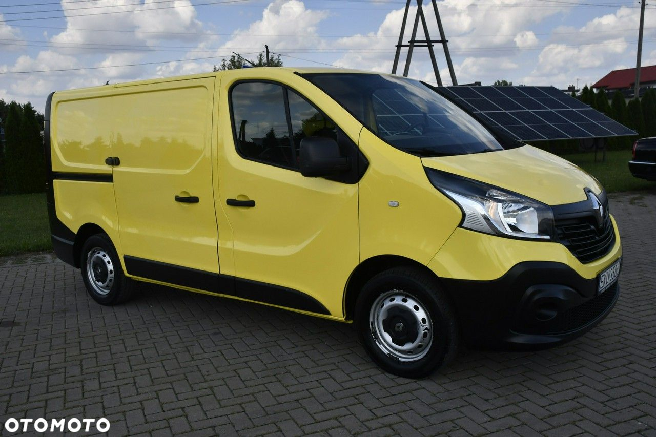 Renault Trafic - 3