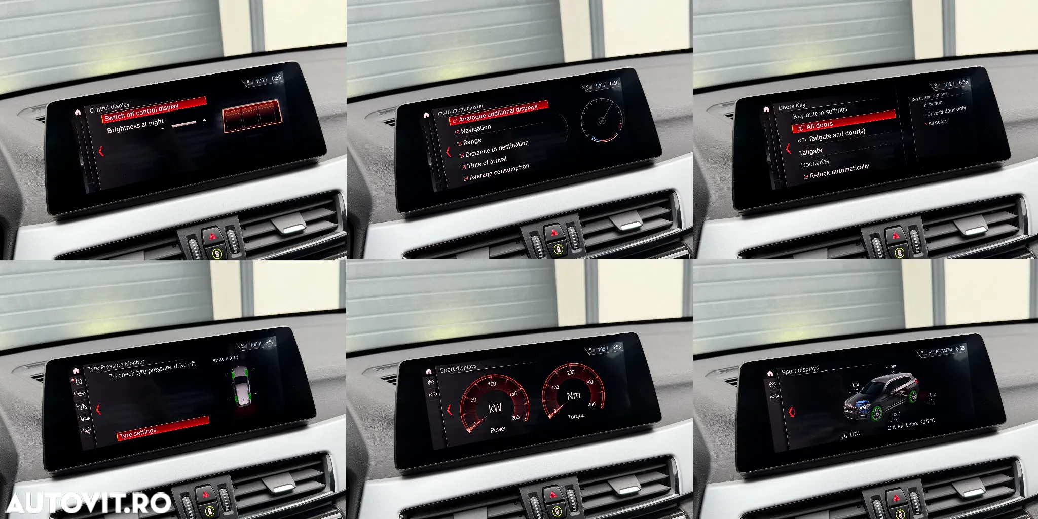 BMW X1 xDrive25e AT PHEV - 37