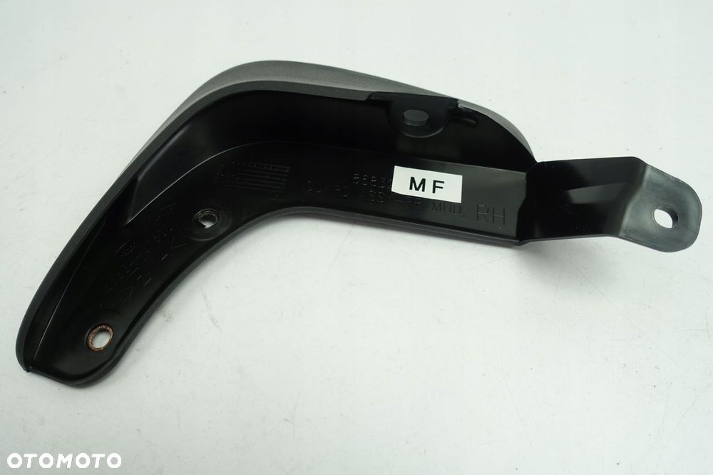 Kia Picanto TYLNY CHLAPACZ prawy tył 86832-07500 - 3