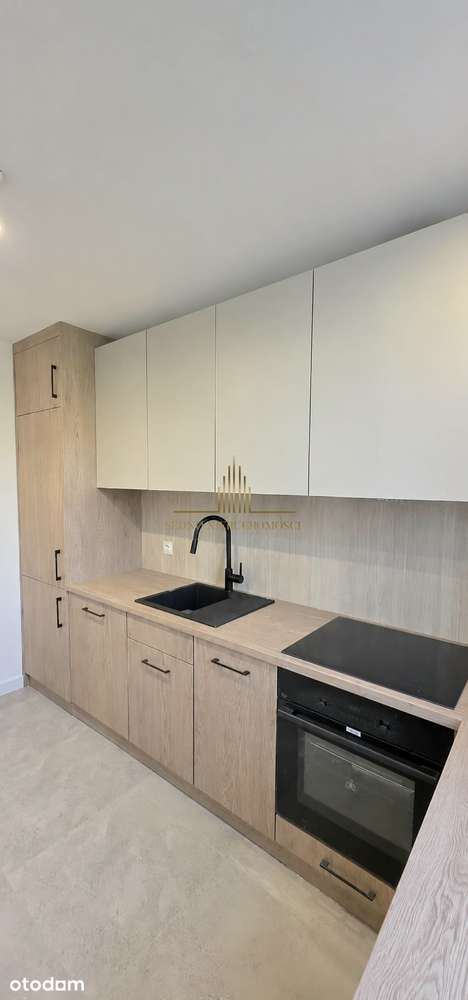 Mieszkanie na sprzedaż, 3 pokoje, 59 m², Bydgoszcz