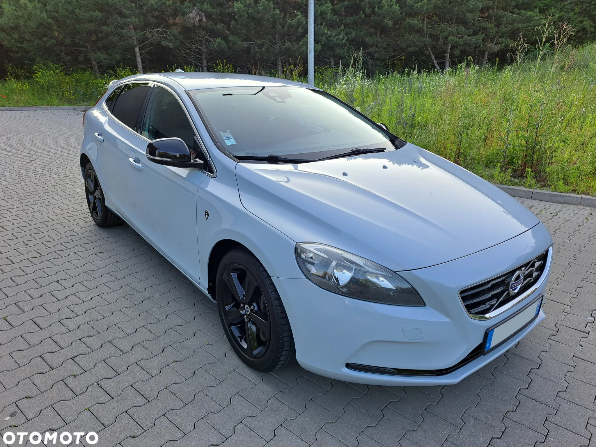 Volvo V40 - 2