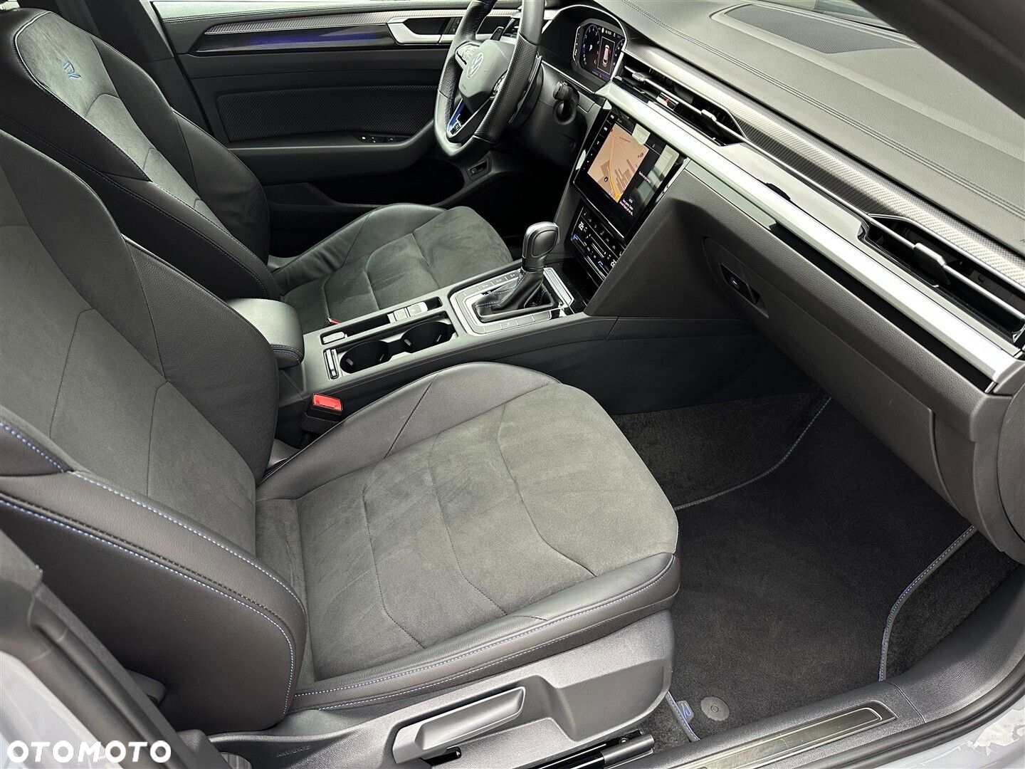 Volkswagen Arteon 2.0 TSI 4Motion R DSG - 6