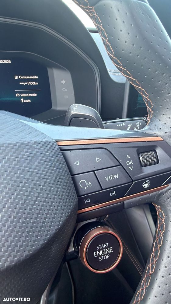 Cupra Formentor 2.0 TDI DSG Tribe Edition - 9