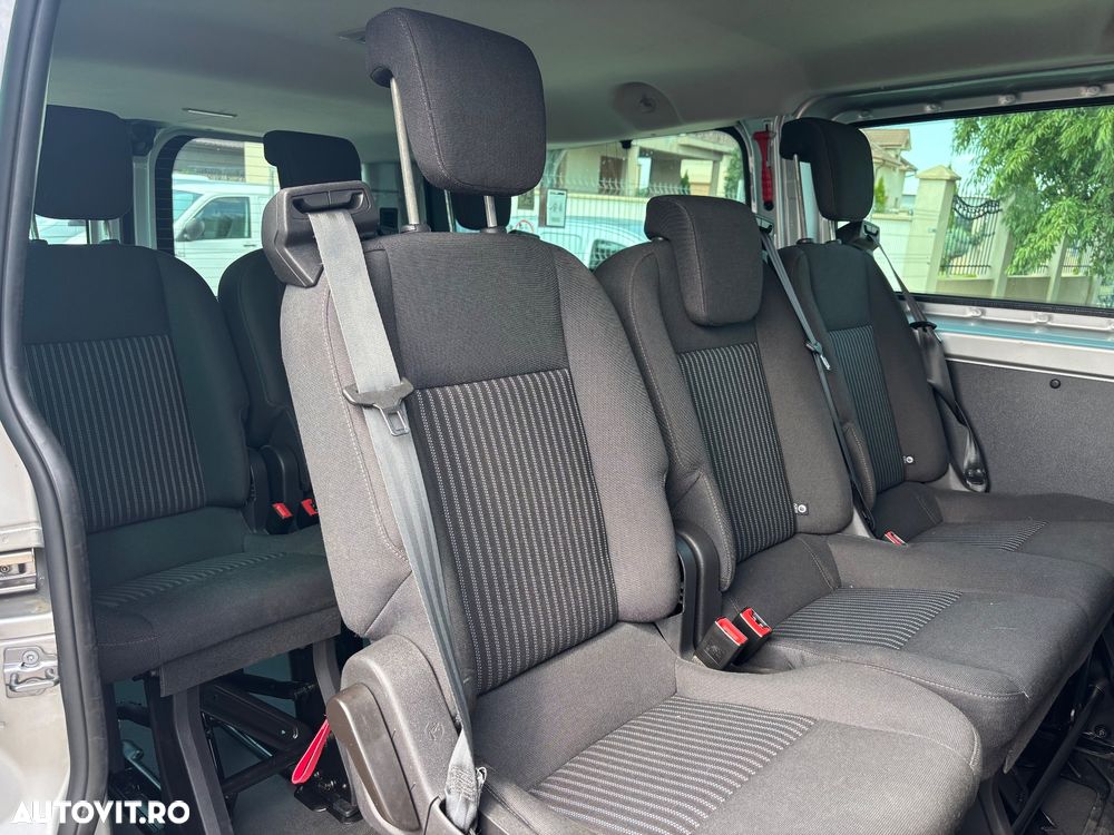 Ford Transit Custom L2H2 VA Trend - 15