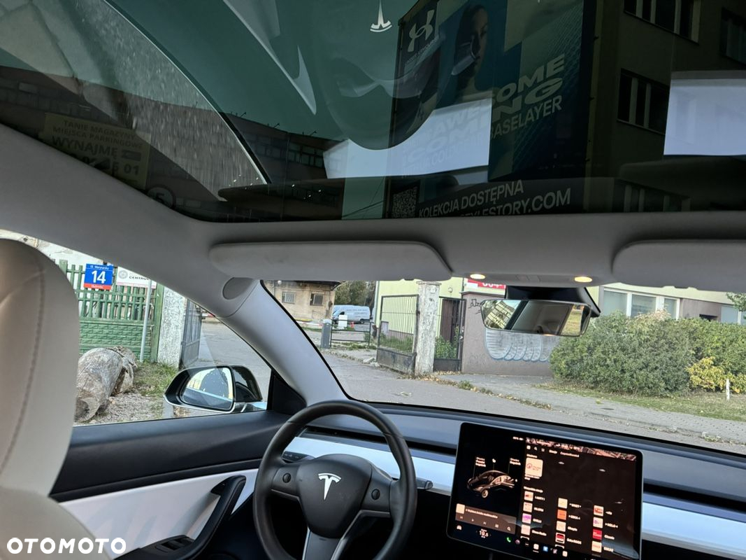 Tesla Model 3 Allradantrieb Dual Motor - 15