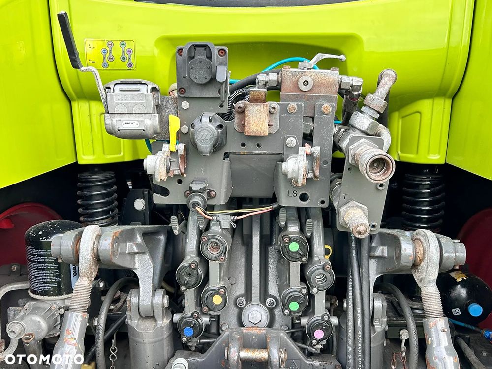 Claas - 13