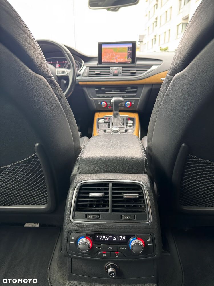 Audi A7 Sportback 3.0 TDI Quattro Tiptronic - 14