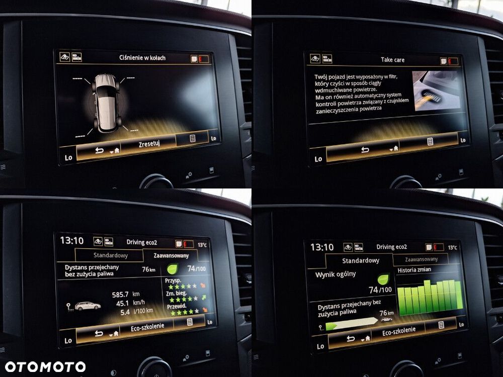 Renault Megane 1.5 Blue dCi Business - 33