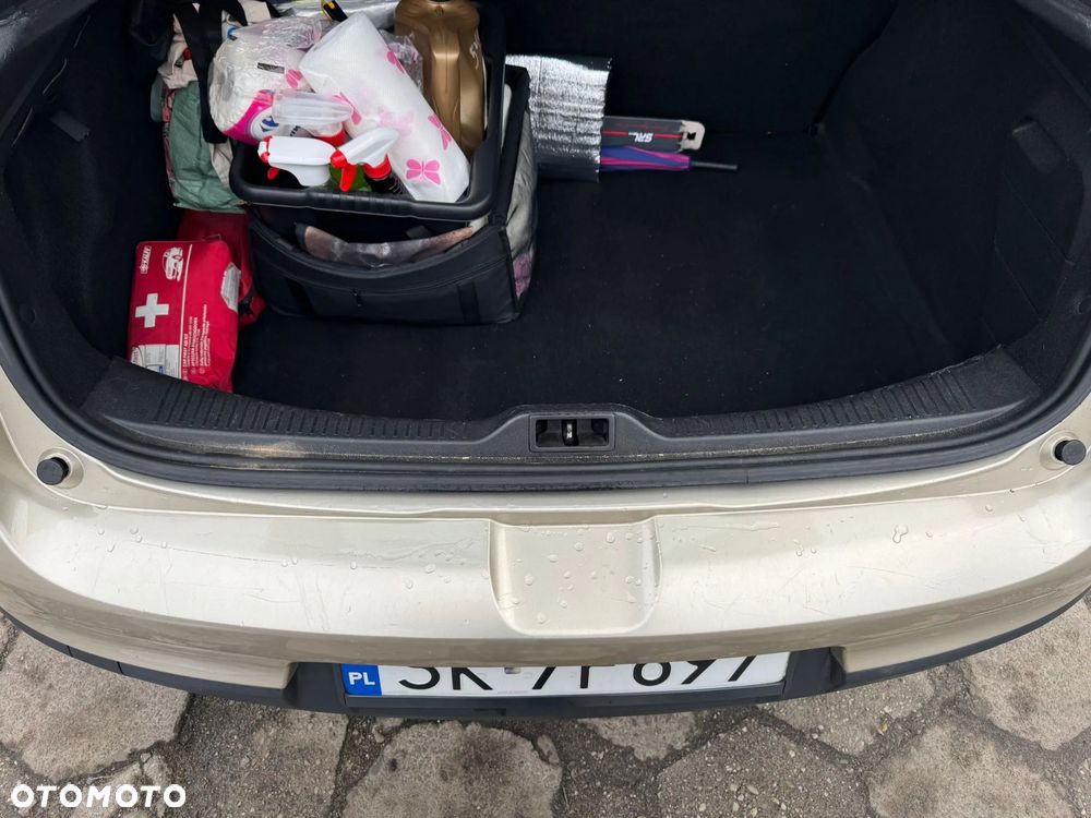 Renault Megane 1.6 16V Style Edition - 20