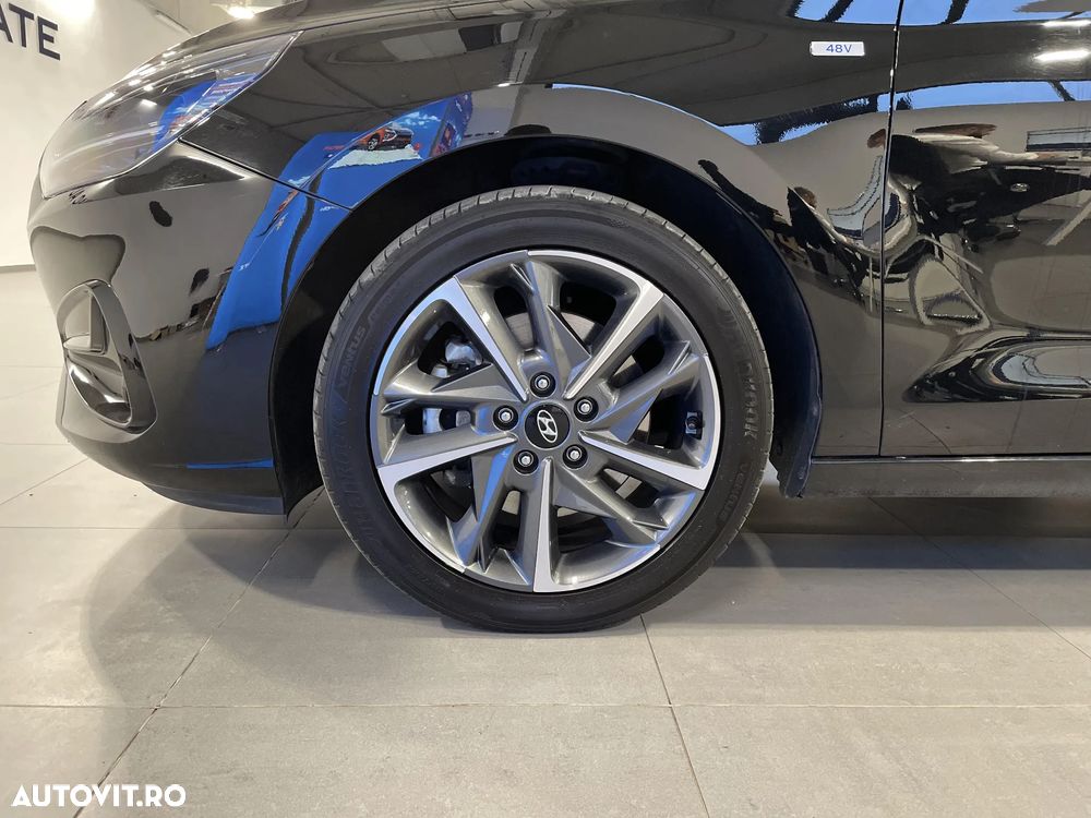 Hyundai i30 - 13