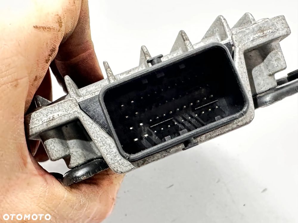 Moduł komputer BMW C650GT 12-16R - 3