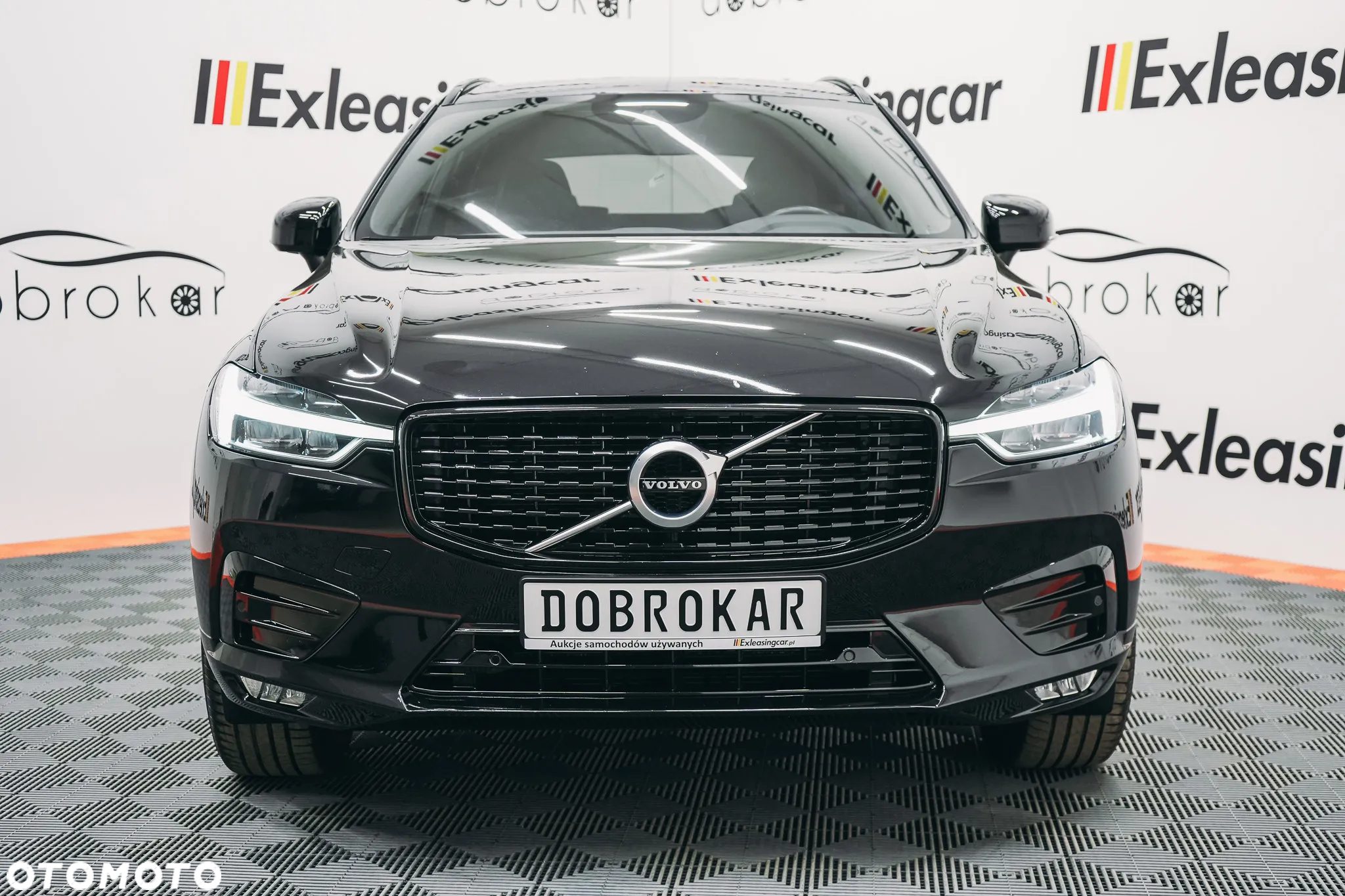 Volvo XC 60 B4 D AWD Geartronic RDesign - 4