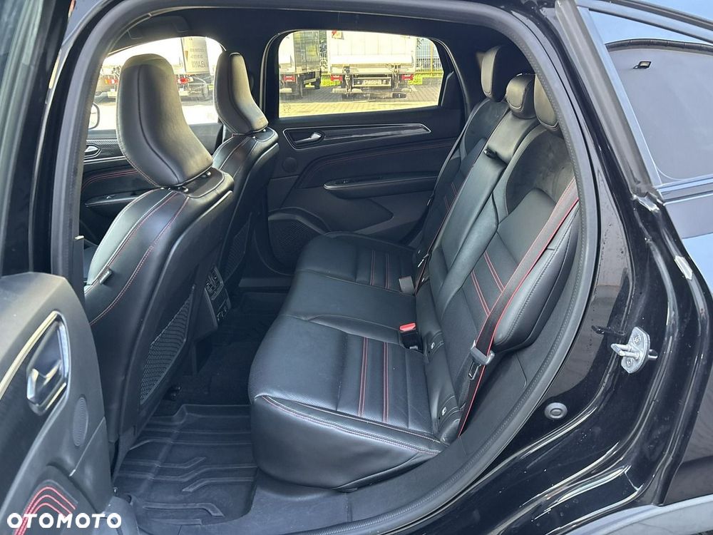 Renault Arkana 1.3 TCe mHEV R.S Line EDC - 19