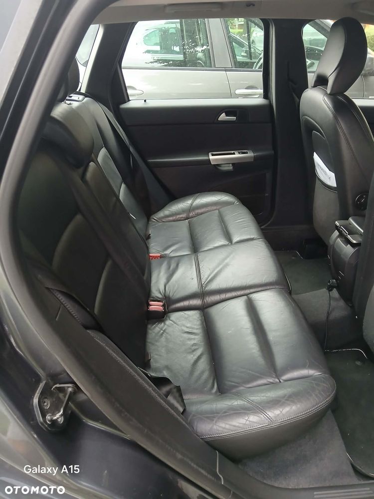 Volvo V50 1.6D - 7