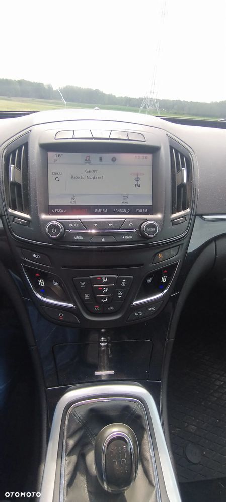 Opel Insignia 2.0 CDTI ecoFLEXStart/Stop Business Innovation - 14