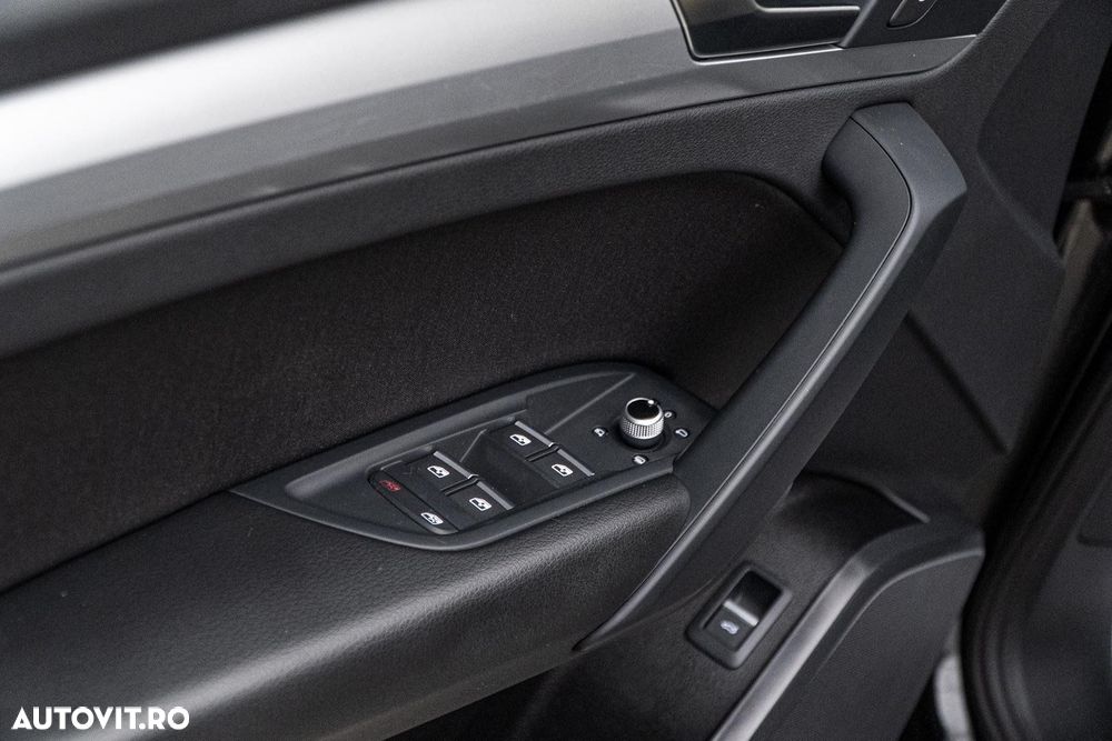Audi Q5 40 TDI quattro S tronic MHEV Advanced - 37