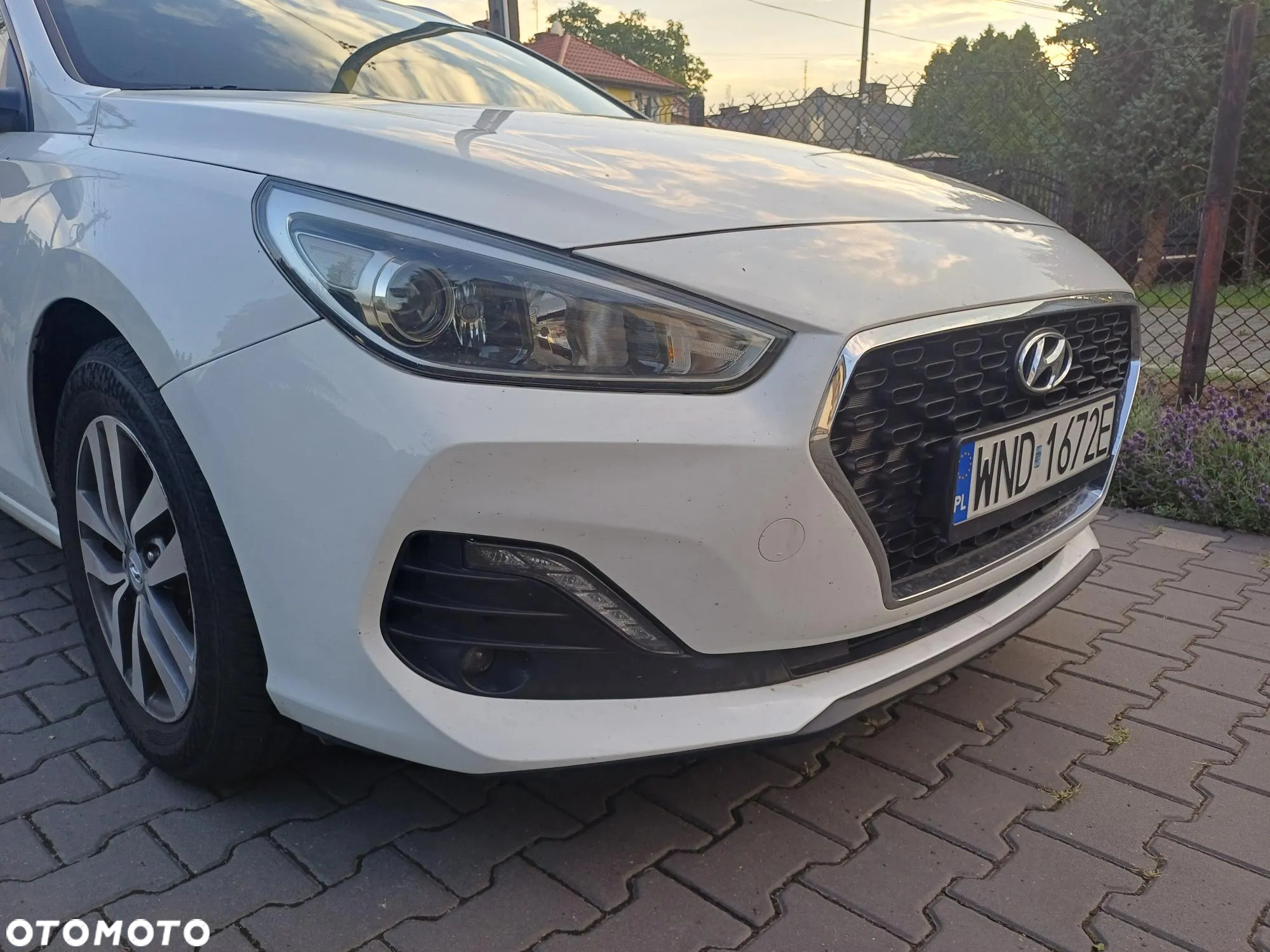 Hyundai i30 1.4 T-GDI Comfort - 25