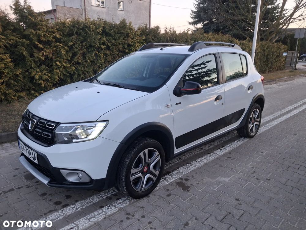 Dacia Sandero Stepway 0.9 TCe Laureate - 6