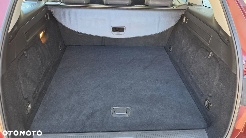 Opel Astra 1.4 Turbo Edition - 17