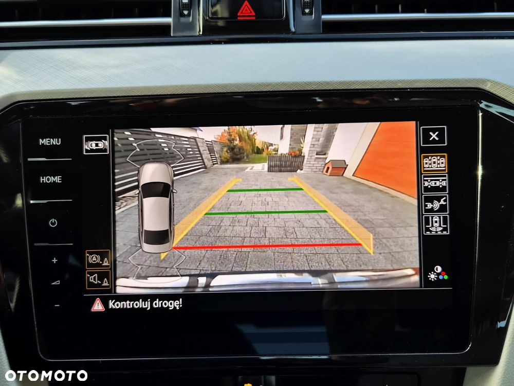 Volkswagen Passat 1.4 TSI Plug-In-Hybrid GTE - 23