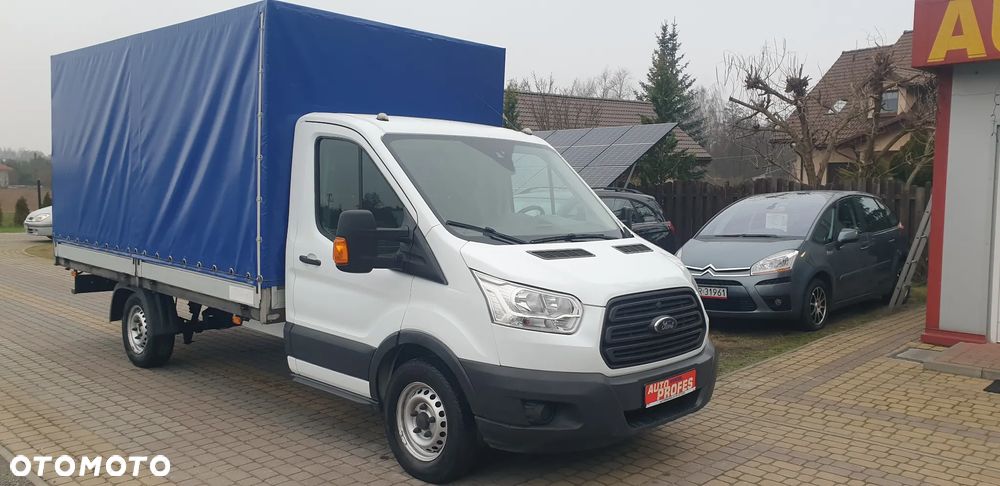Ford Transit - 7