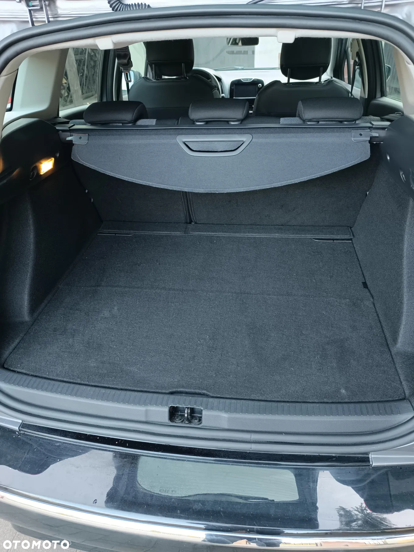 Renault Clio 1.2 16V Business - 8