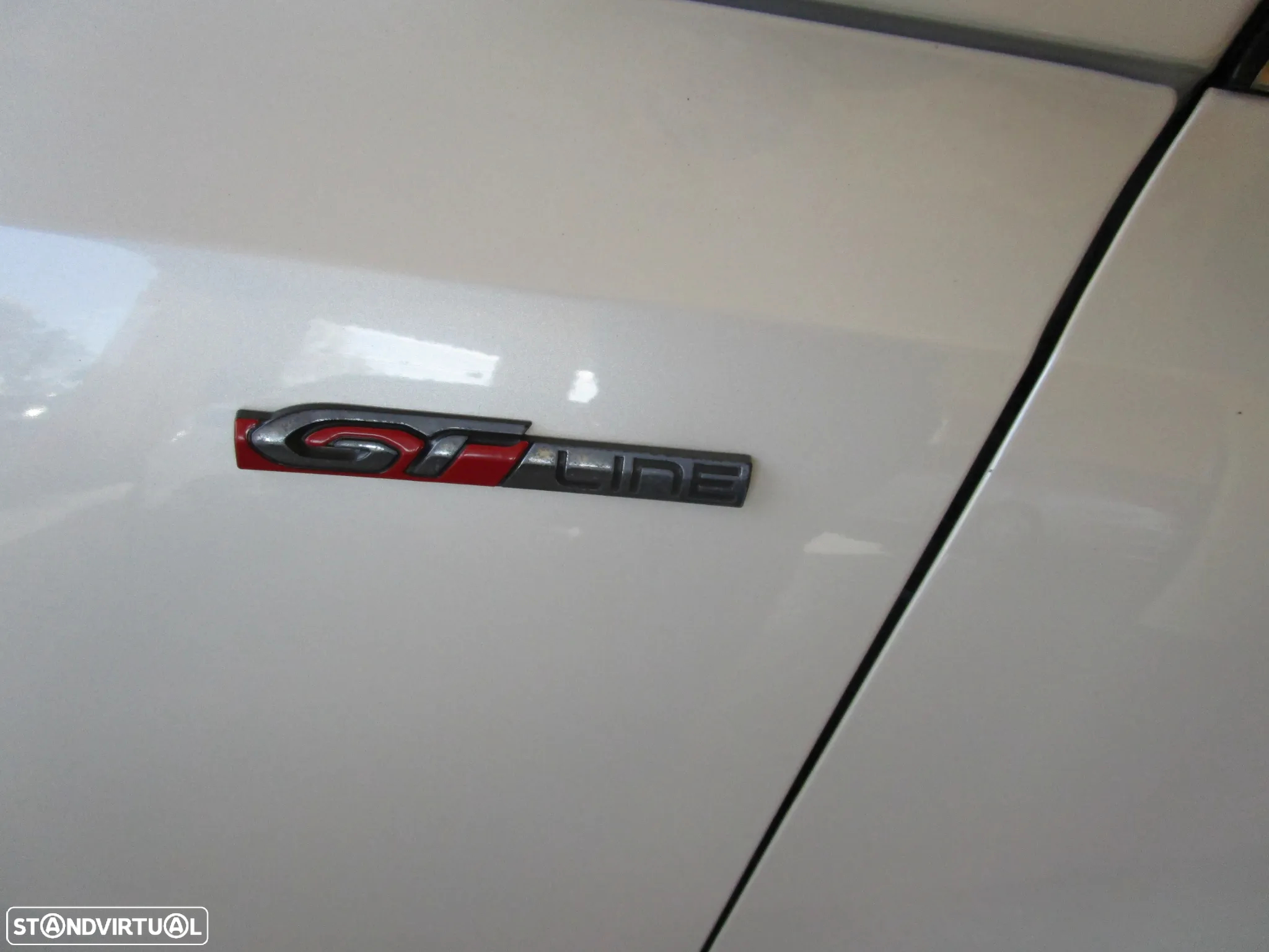 Peugeot 308 SW 1.6 BlueHDi GT Line - 17