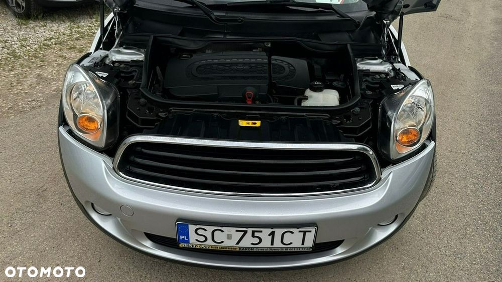 MINI Countryman - 33