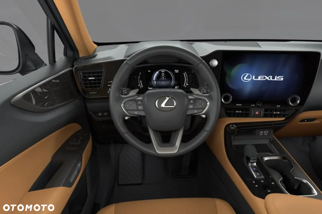 Lexus NX 350h Prestige 2WD - 7