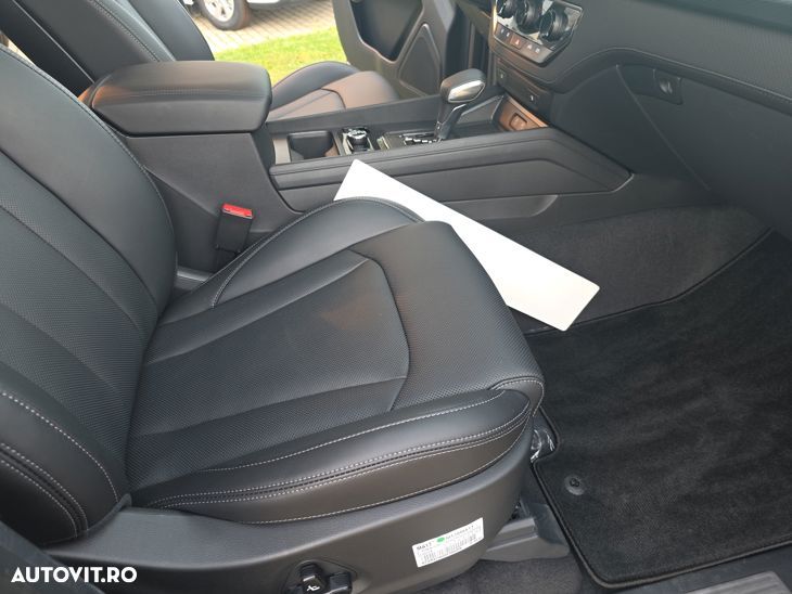 SsangYong Grand Musso - 21