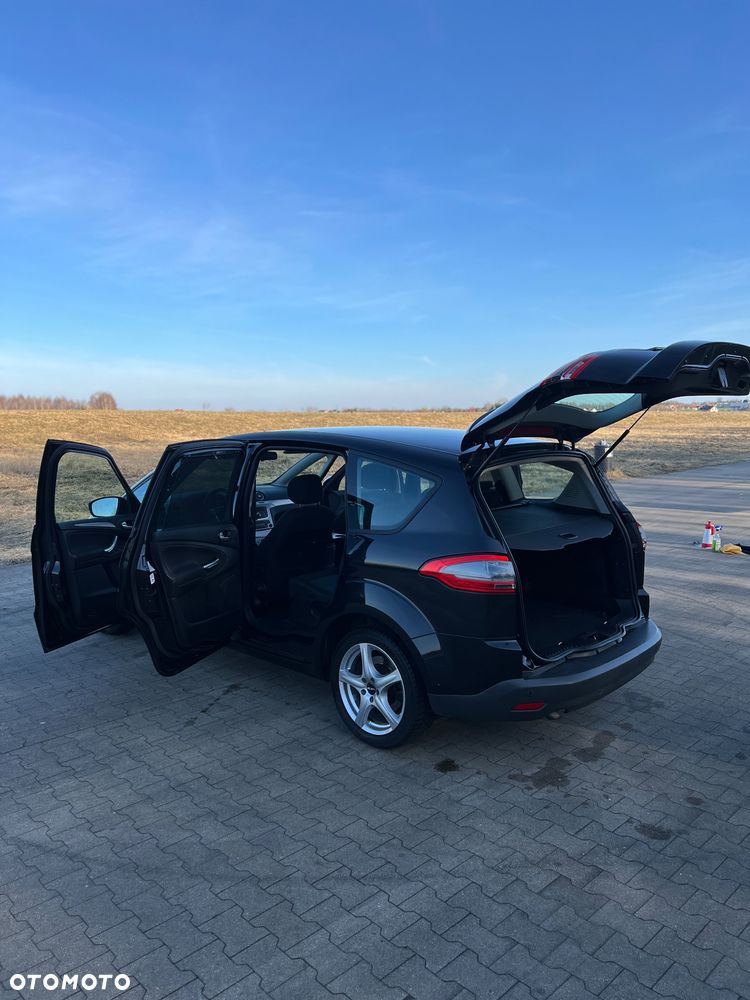 Ford S-Max 1.6 EcoBoost Start Stopp System Trend - 13