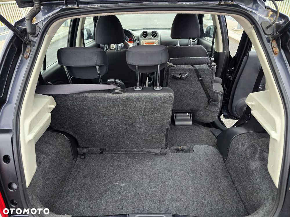 Nissan Micra 1.2 Acenta - 15