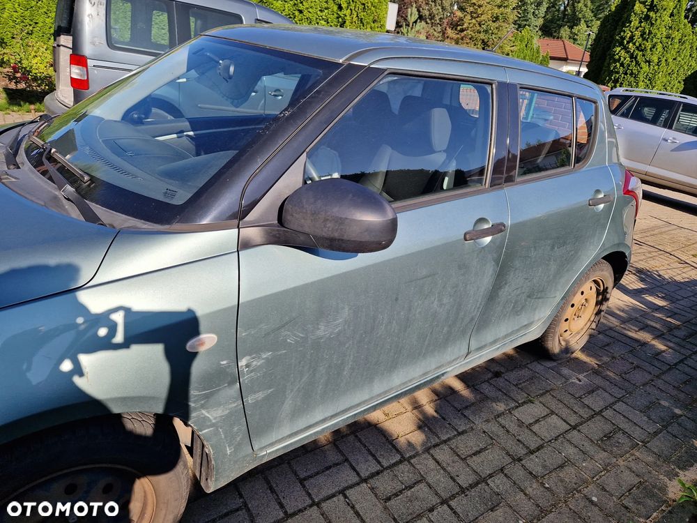 Suzuki Swift 1.2 Club - 19