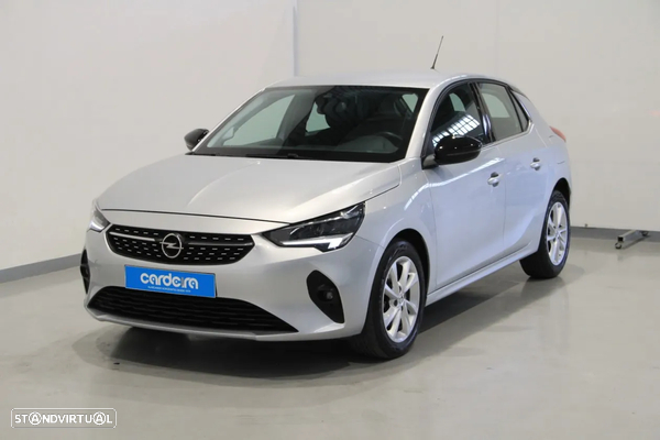 Opel Corsa 1.2 T Elegance