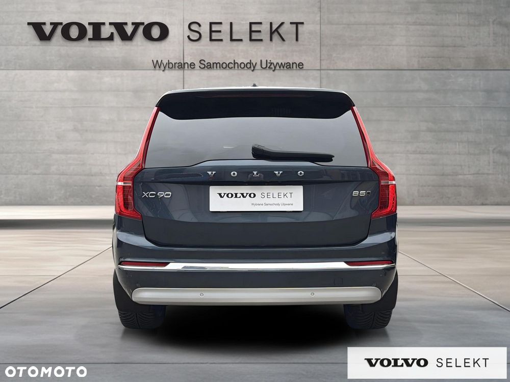 Volvo XC 90 - 6
