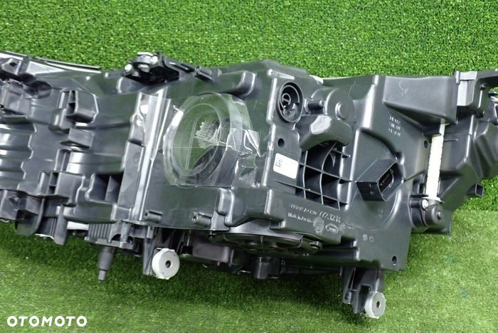 BMW G11 G12 7 LED 15-22 reflektor prawy lampa prawa - 7
