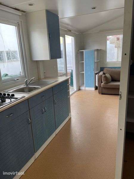 Casa movel / Mobile home - Grande imagem: 2/7