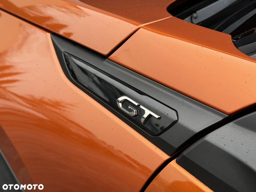 Peugeot 2008 BlueHDi 130 EAT8 GT - 2