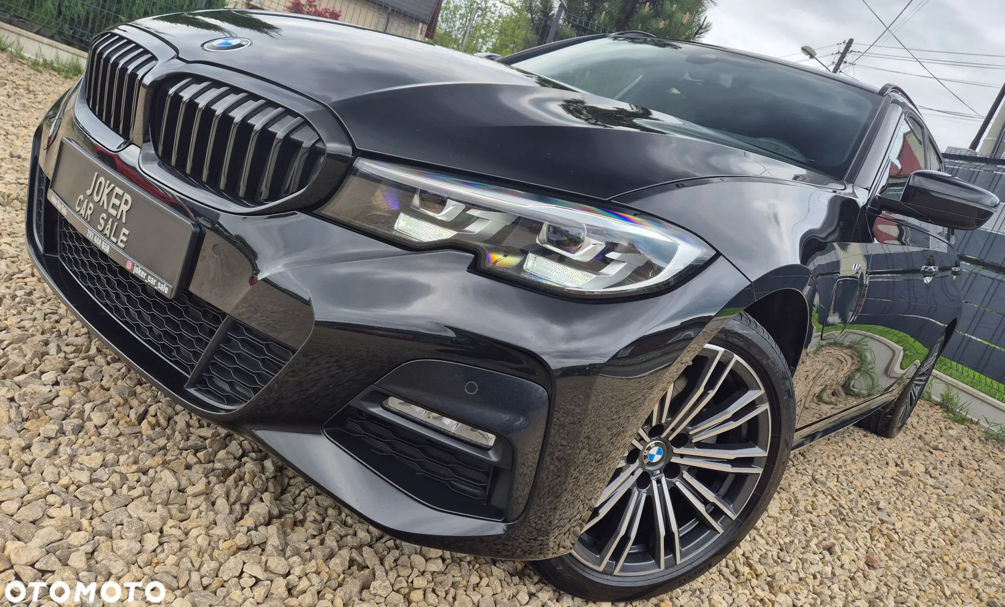 BMW Seria 3 - 40