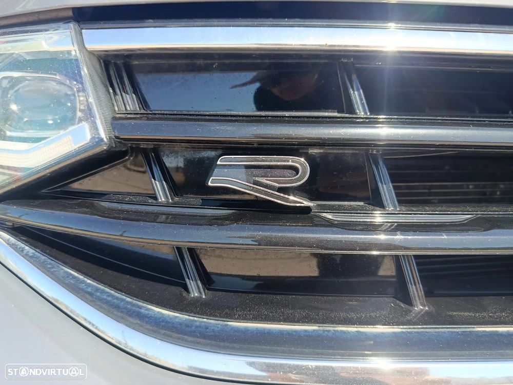 VW Tiguan 1.4 eHybrid OPF DSG R-Line - 18