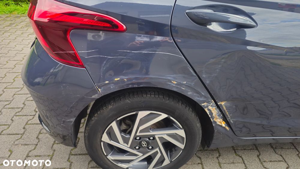 Hyundai i20 1.0 T-GDi Modern - 13